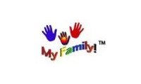 My Family Products promo codes