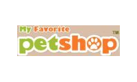 My Favorite Pet Shop promo codes
