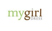 My Girl Dress Promo Codes