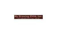 My Growing Child promo codes