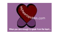 My Heart Spoken promo codes