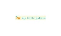 My Little Pakora Promo Codes