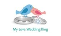 My Love Wedding Ring promo codes