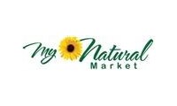 My Natural Market promo codes
