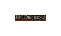 My Obsessions Boutique promo codes