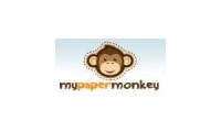 My Paper Monkey promo codes