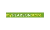 My Pearson Store promo codes