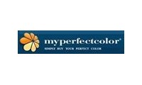 My Perfect Color promo codes