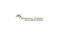 My Personal Caring promo codes