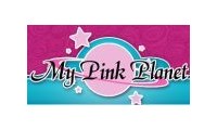 My Pink Planet promo codes