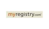 My Registry promo codes