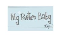 My Retro Baby promo codes
