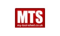 My-tool-shed Uk promo codes