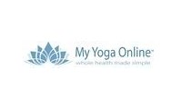 My Yoga Online promo codes