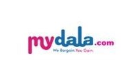MyDala promo codes