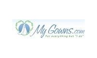 Mygowns promo codes
