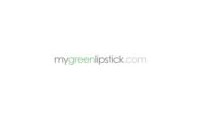 My Green Lipstick promo codes