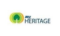 MyHeritage promo codes