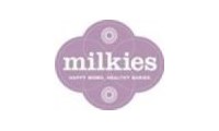 Mymilkies promo codes