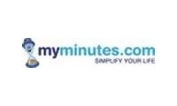 MyMinutes Promo Codes