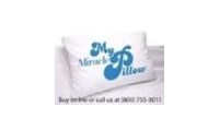 Mymiraclepillow promo codes