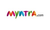 Myntra promo codes
