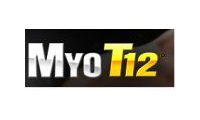 Myo-t12 promo codes