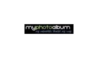 MyPhotoAlbum promo codes