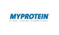 MyProtein promo codes