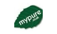 Mypure UK promo codes