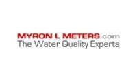 Myron L Meters promo codes