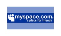 Myspace promo codes