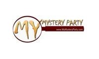 Mystery Party promo codes