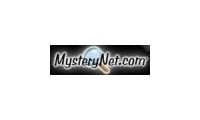 Mysterynet promo codes