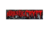 Mystic Crypt Promo Codes
