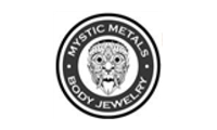 Mystic Metals promo codes