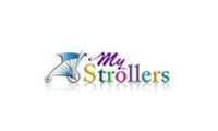MyStrollers promo codes