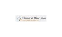 Name A Star Live promo codes
