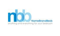 Name Brand Beds promo codes