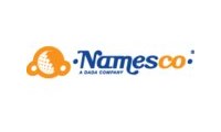 Namesco Limited promo codes