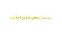 Nancy's Gone Green promo codes