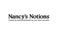 Nancy's Notions promo codes