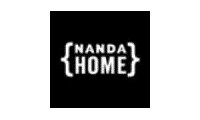 NANDA HOME Promo Codes
