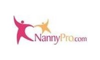 Nannypro promo codes