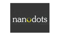 Nanodots promo codes