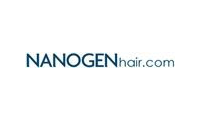 NANOGEN HAIR Promo Codes