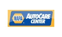 Napa Auto Care Center promo codes