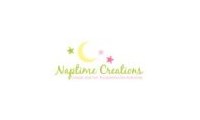 Naptime Creations promo codes