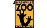 Nashville Zoo At Grassmere promo codes