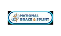 National Brace & Splint promo codes
